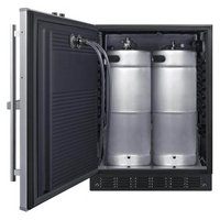 Summit Appliance SBC7BRSFRTPADALHD image 2
