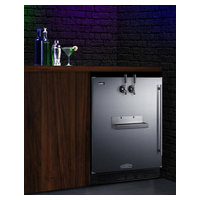 Summit Appliance SBC7BRSFRTPADALHD image 5