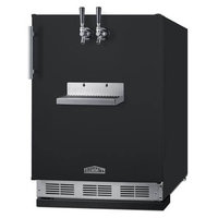 Summit Appliance SBC58BFRTPCF image 1
