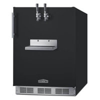 Summit Appliance SBC58BFRTPCFADA image 1