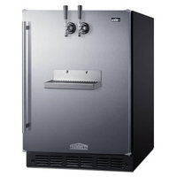 Summit Appliance SBC7BRSFRTPCFADA image 1
