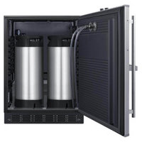 Summit Appliance SBC7BRSFRTPCFADA image 2
