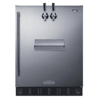 Summit Appliance SBC7BRSFRTPCFADA