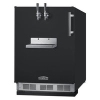 Summit Appliance SBC58BFRTPCFLHD image 1