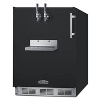 Summit Appliance SBC58BFRTPCFADALHD image 1