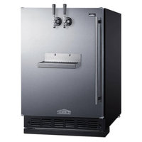 Summit Appliance SBC7BRSFRTPCFLHD image 1