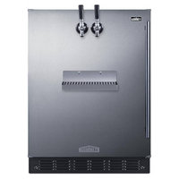 Summit Appliance SBC7BRSFRTPCFADALHD