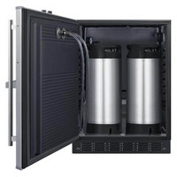 Summit Appliance SBC7BRSFRTPCFADALHD image 2
