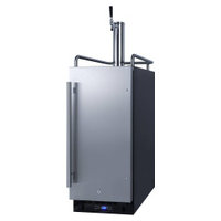 Summit Appliance SBC15CF