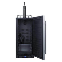 Summit Appliance SBC15CF image 3