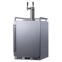 Summit Appliance SBC682CFTWIN image 1