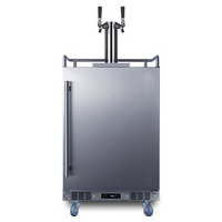 Summit Appliance SBC682CFTWIN image 2