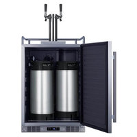 Summit Appliance SBC682CFTWIN image 5