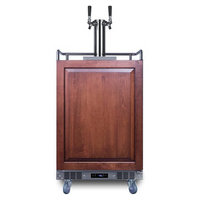 Summit Appliance SBC682PNRCFTWIN