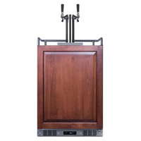 Summit Appliance SBC682PNRCFTWIN image 1