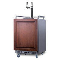 Summit Appliance SBC682PNRCFTWIN image 2