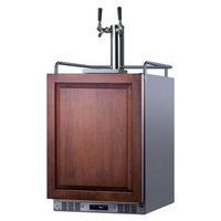 Summit Appliance SBC682PNRCFTWIN image 3