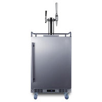 Summit Appliance SBC682CMTWIN