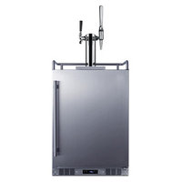 Summit Appliance SBC682CMTWIN image 1