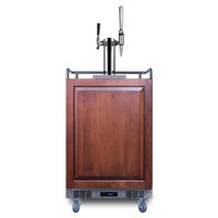 Summit Appliance SBC682PNRCMTWIN