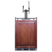 Summit Appliance SBC682PNRCMTWIN image 1
