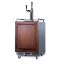 Summit Appliance SBC682PNRCMTWIN image 2