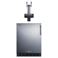 Summit Appliance SBC7BRSFLTWADALHD image 0