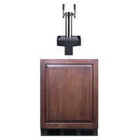 Summit Appliance SBC58BLIFFLTWADALHD