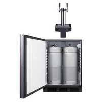 Summit Appliance SBC58BLIFFLTWADALHD image 2