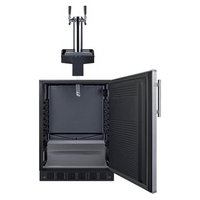 Summit Appliance SBC7BRSFLTWCFADA image 3