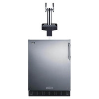 Summit Appliance SBC7BRSFLTWCFADALHD image 0