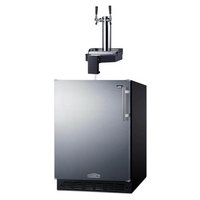 Summit Appliance SBC7BRSFLTWCFADALHD image 1