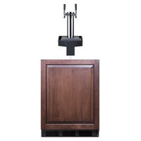 Summit Appliance SBC58BLIFFLTWCFADALHD