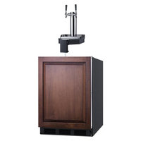 Summit Appliance SBC58BLIFFLTWCFADALHD image 1