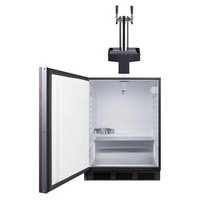 Summit Appliance SBC58BLIFFLTWCFADALHD image 3