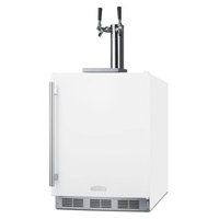 Summit Appliance SBC58WHBIADACFTWIN image 1
