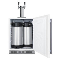 Summit Appliance SBC58WHBIADACFTWIN image 2