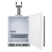 Summit Appliance SBC58WHBIADACFTWIN image 3