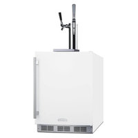 Summit Appliance SBC58WHBIADACMTWIN image 1