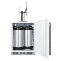 Summit Appliance SBC58WHBIADACMTWIN image 2