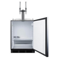 Summit Appliance SBC58BLBIADANCFTWIN image 3