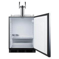 Summit Appliance SBC58BLBIADACFTWIN image 3