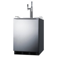 Summit Appliance SBC58BLBIADACMTWIN image 0
