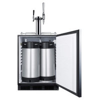 Summit Appliance SBC58BLBIADACMTWIN image 2