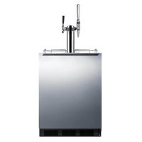 Summit Appliance SBC58BLBIADACMTWIN image 1