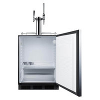 Summit Appliance SBC58BLBIADACMTWIN image 3