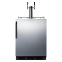 Summit Appliance SBC58BLBICSSADA image 1