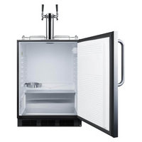 Summit Appliance SBC58BLBICSSADA image 3