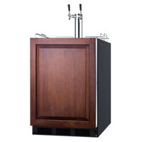 Summit Appliance SBC58BLBIADAIF