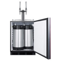 Summit Appliance SBC58BLBIADAIFNCFTWIN image 2